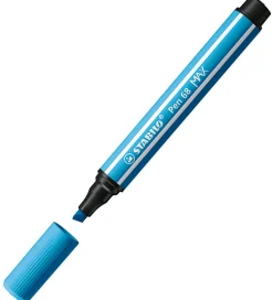 Tuscher - Pen 68 Max Arty - 12 stk. - Multifarvet>Stabilo New