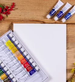 Akryl Maling - 24 stk - 12 ml>Staedtler Outlet
