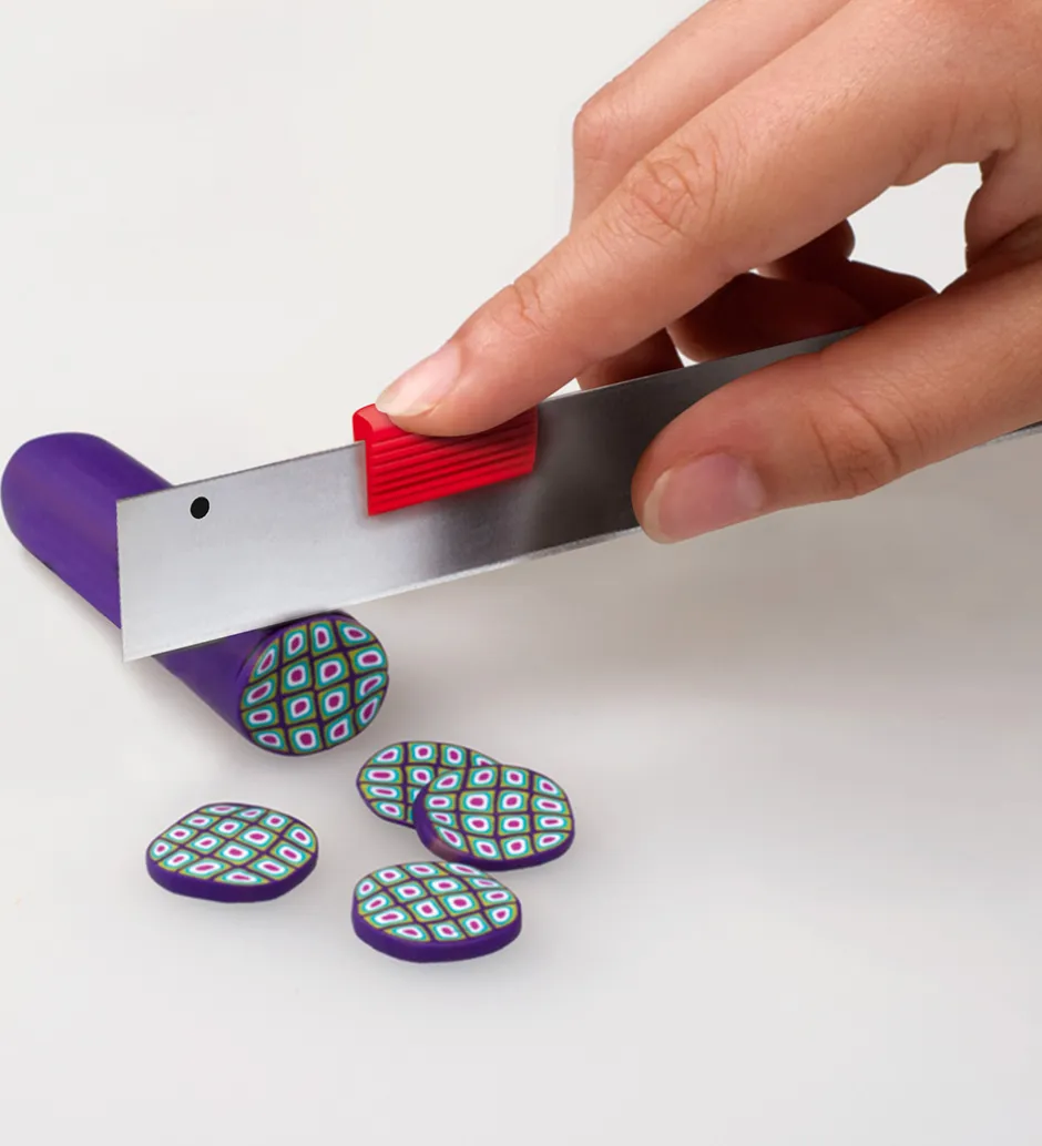 FIMO Redskaber til Modellervoks - 3 stk.>Staedtler Discount