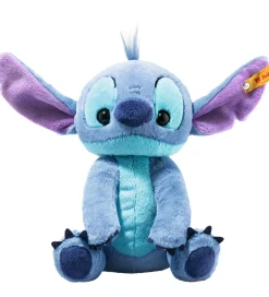 Bamse - 22cm - Disney Originals Stitch - Blå>Steiff Hot