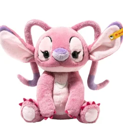 Bamse - 23cm - Disney Originals Angel - Pink>Steiff Sale