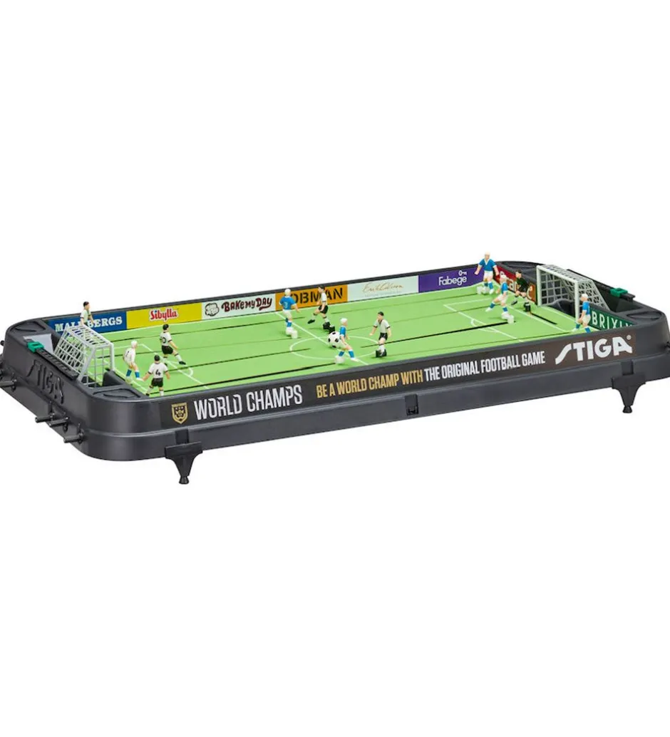 Bordfodbold - Football Game World Champs>Stiga Discount