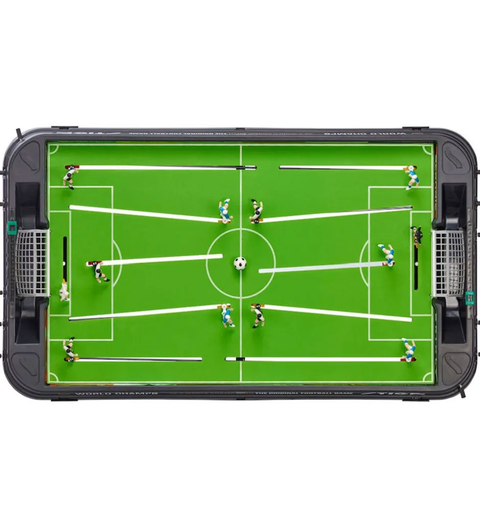 Bordfodbold - Football Game World Champs>Stiga Discount