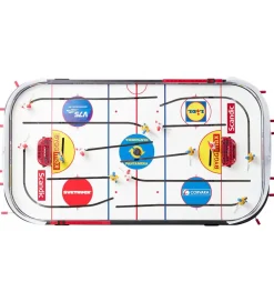 Ishockey Bordspil m. Pose - Play Off 21 Including Game Bag>Stiga Sale