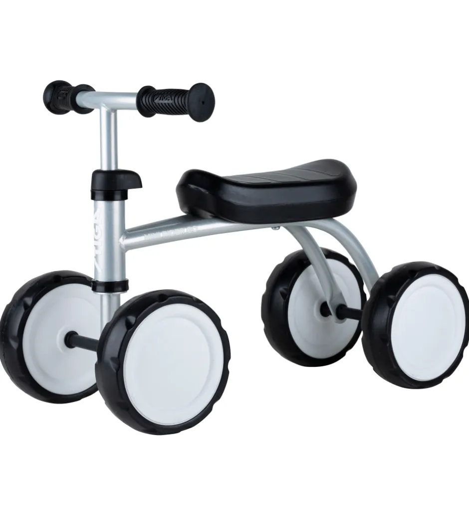 Løbecykel - Mini Go Rider - Sølv>Stiga Clearance