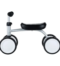 Løbecykel - Mini Go Rider - Sølv>Stiga Clearance