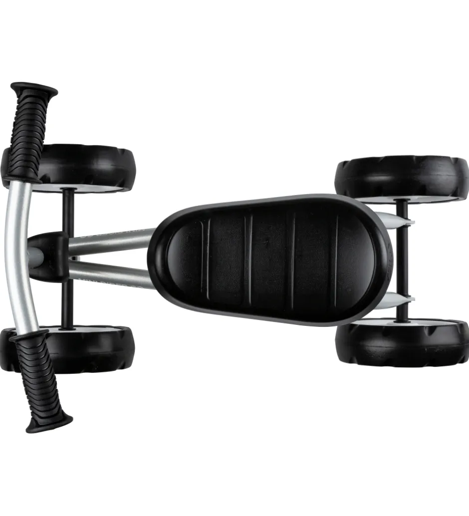Løbecykel - Mini Go Rider - Sølv>Stiga Clearance