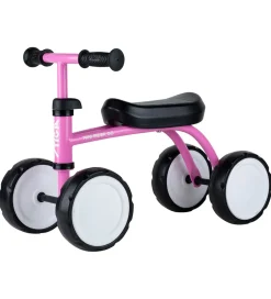 Løbecykel - Mini Rider Go - Pink>Stiga Outlet