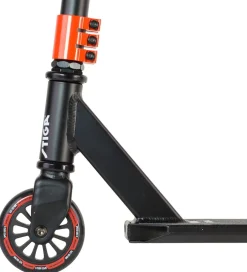 Løbehjul - Trick Scooter - Hood - Sort><noscript><img width=