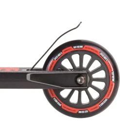 Løbehjul - Trick Scooter - Hood - Sort><noscript><img width=