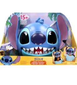 Maske - Disney Movie Talking Mask>Stitch Hot