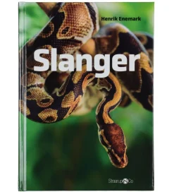 Sampak - Spil & Læs - Slanger>Straarup & Co New