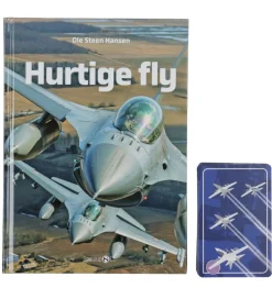 Sampak - Spil & Læs - Hurtige Fly>Straarup & Co Outlet