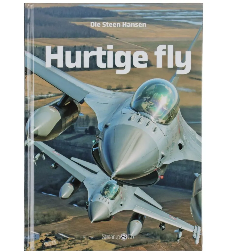 Sampak - Spil & Læs - Hurtige Fly>Straarup & Co Outlet