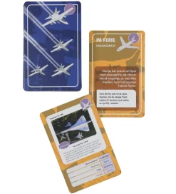 Sampak - Spil & Læs - Hurtige Fly><noscript><img width=