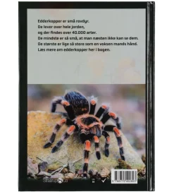 Sampak - Spil & Læs - Edderkopper><noscript><img width=