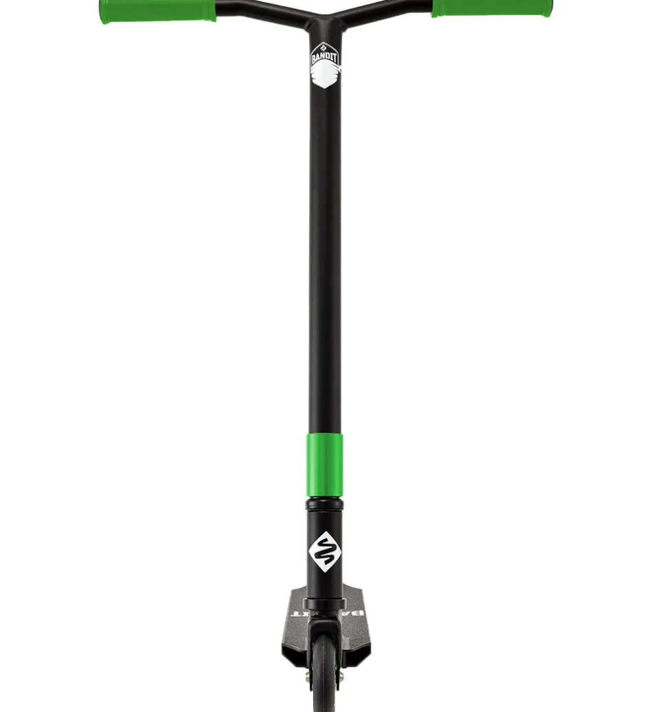 Løbehjul - Bandit - Shooter Green>Streetsurfing Sale