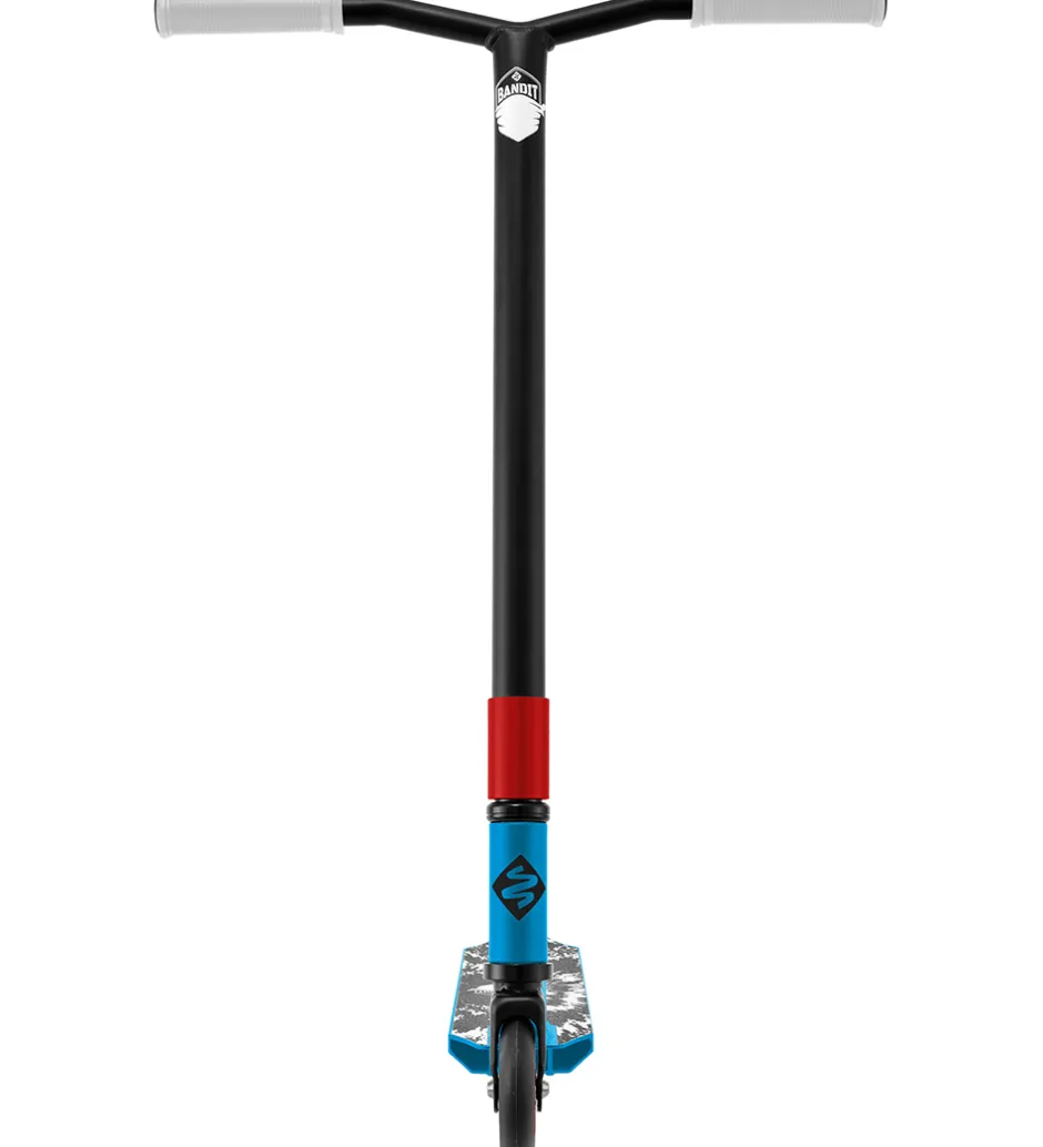 Løbehjul - Bandit - Blue Blast>Streetsurfing Outlet