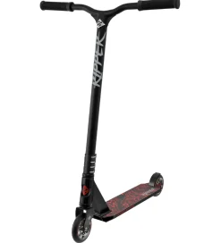 Løbehjul - Ripper - Bloody Black>Streetsurfing Clearance
