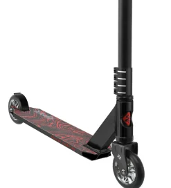 Løbehjul - Ripper - Bloody Black>Streetsurfing Clearance
