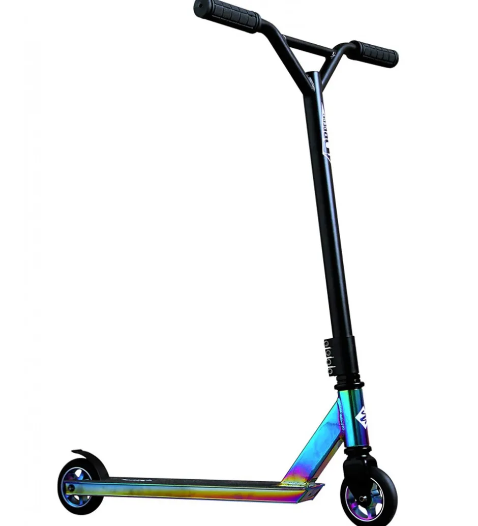 Løbehjul - Torpedo - Neochrome Black>Streetsurfing Discount
