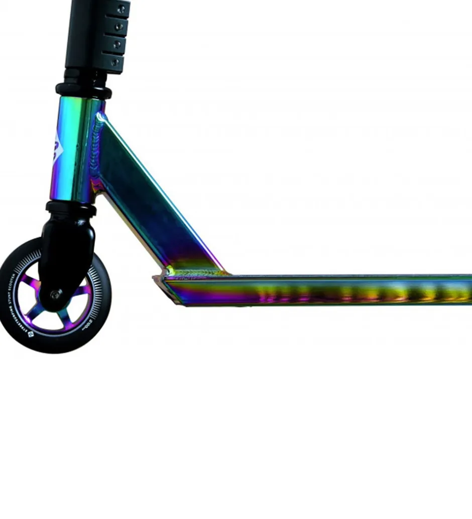 Løbehjul - Torpedo - Neochrome Black>Streetsurfing Discount