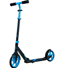 Løbehjul - Urban Scooter X200 - Electro Blue>Streetsurfing Hot