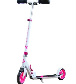 Løbehjul - Urban Scooter X145 - Electro Pink>Streetsurfing Hot