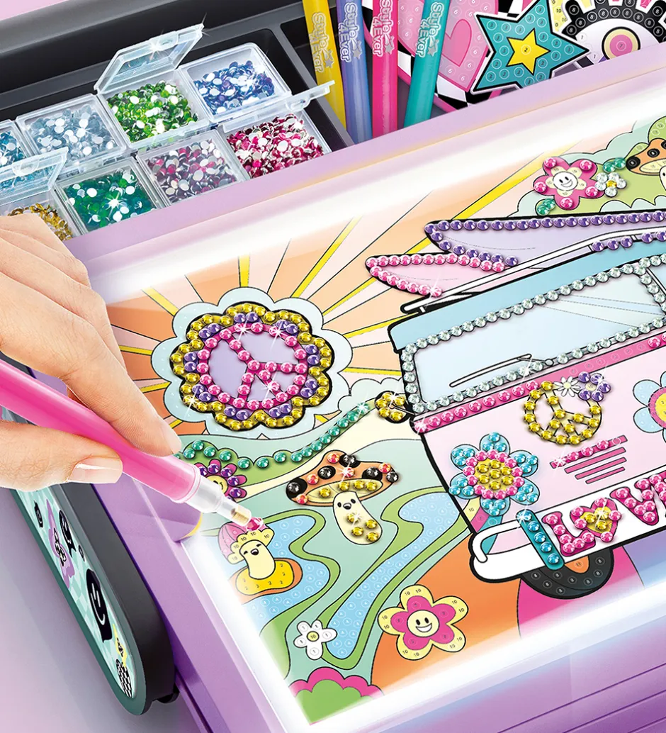 Diamond Art 3-i-1>Style 4 Ever Discount