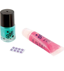 Make-up - Mini Kosmetik Trolley - asst.>Style 4 Ever