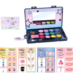 Makeup Etui Rejseudgave>Style 4 Ever