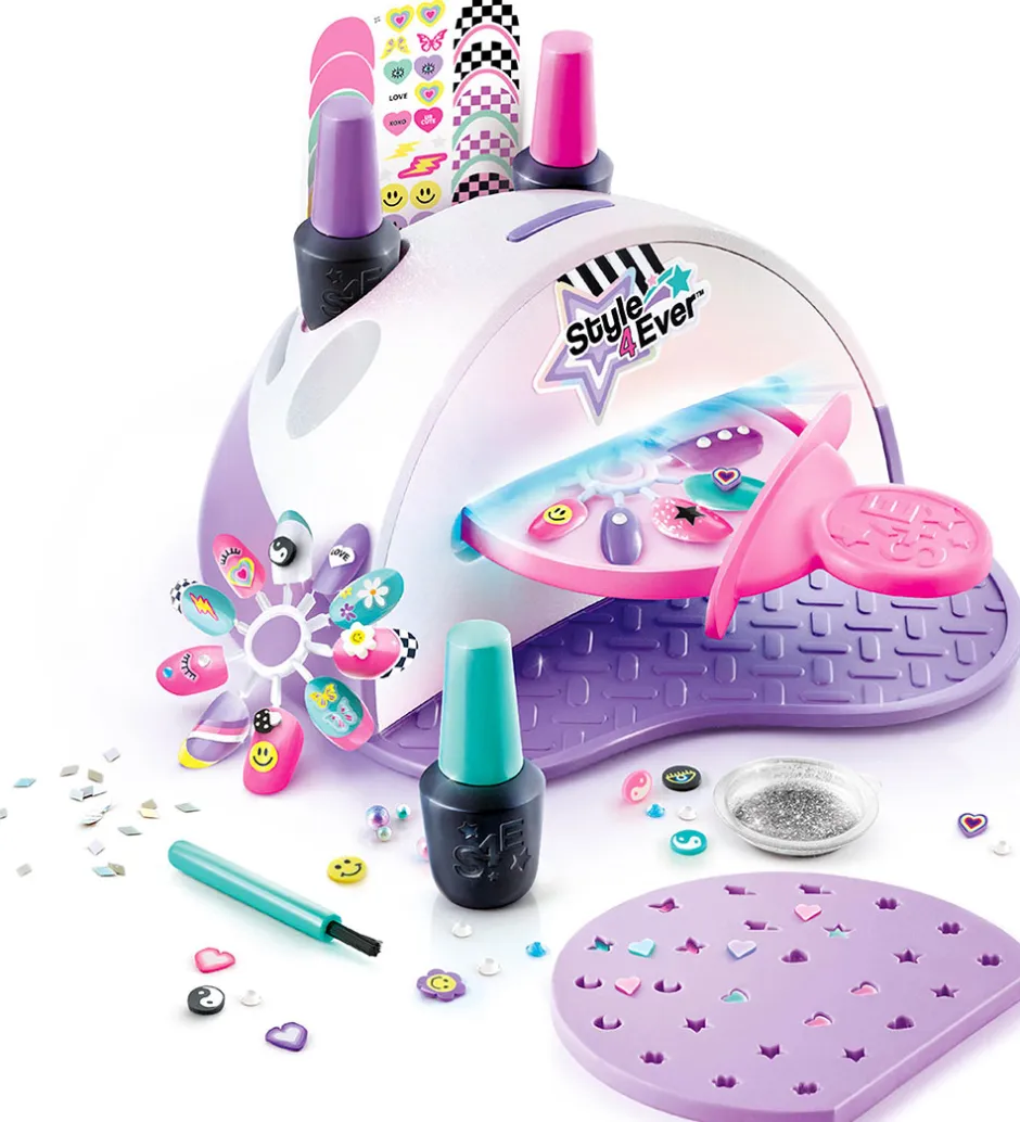Nail Art Gel Studio>Style 4 Ever Discount