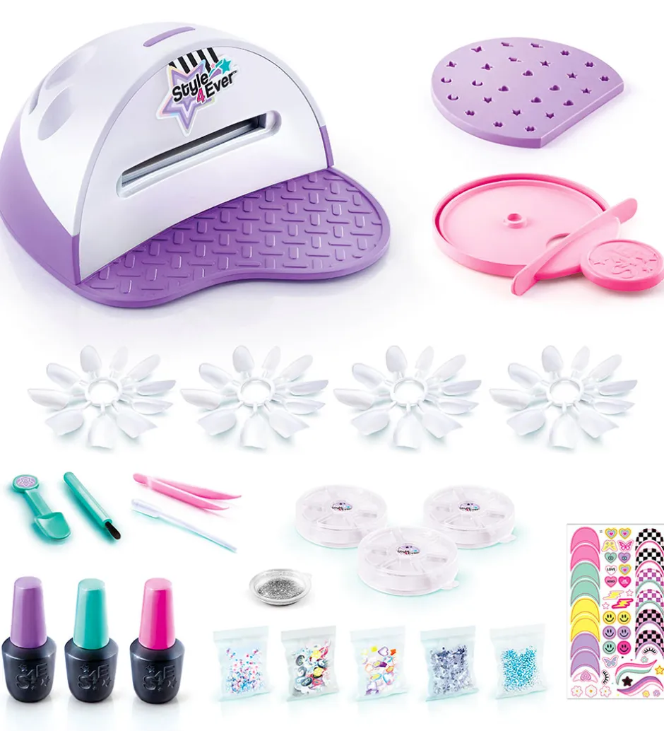 Nail Art Gel Studio>Style 4 Ever Discount