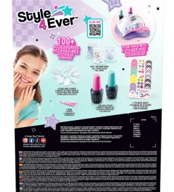 Neglekunst Gel Refillssæt>Style 4 Ever Discount