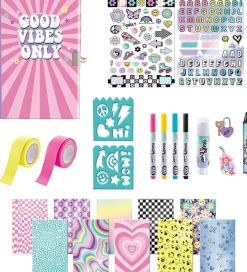 Scrapbooking - Hemmelig Dagbog>Style 4 Ever Clearance