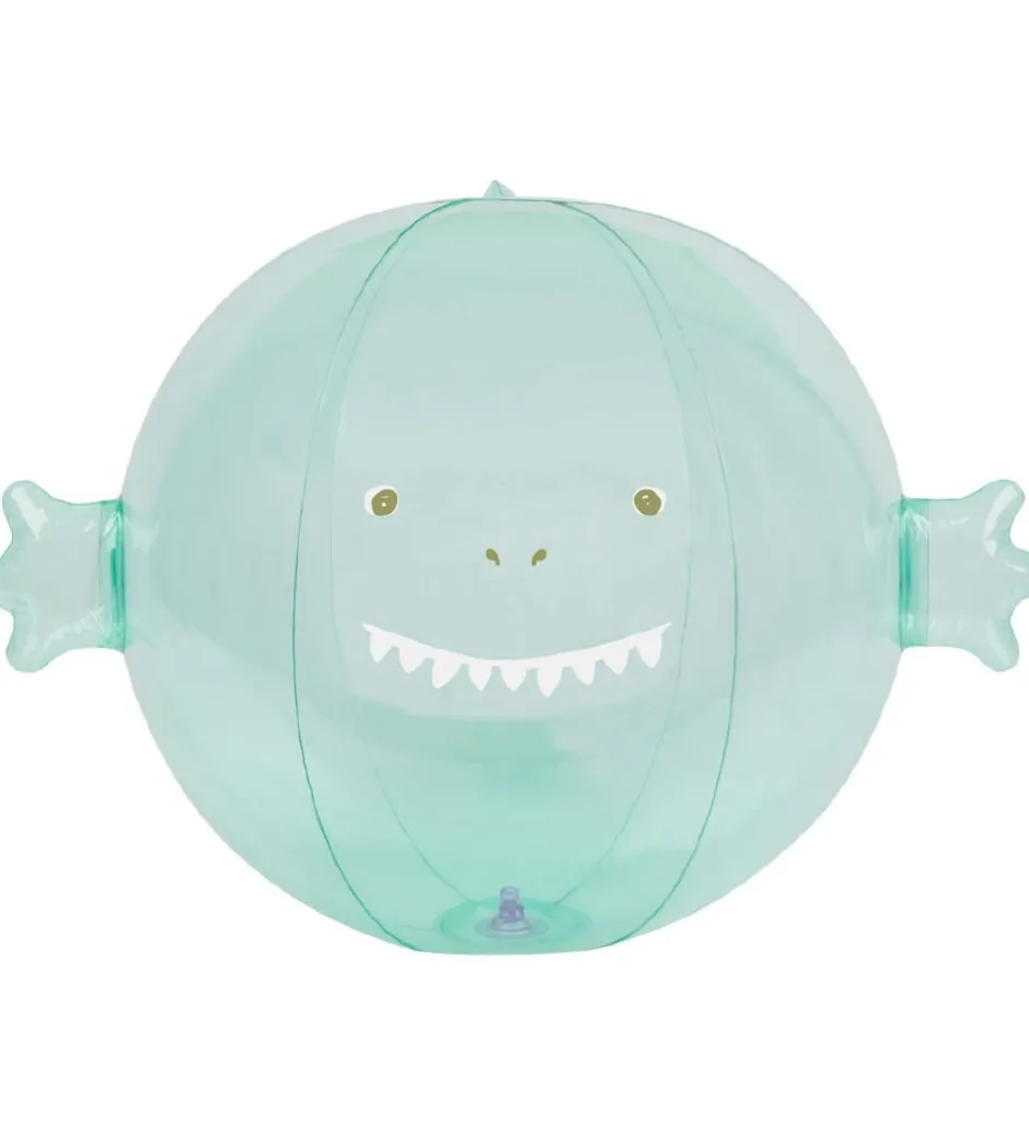 Badebold - 60 cm - Dino>SunnyLife Online