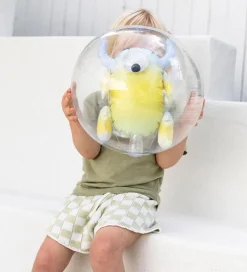 Badebold - 32 cm - 3D - Monty The Monster>SunnyLife Best