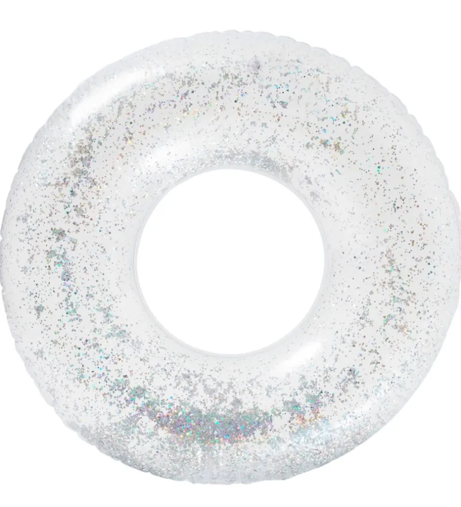 Badering - 110 cm - Glitter>SunnyLife Clearance