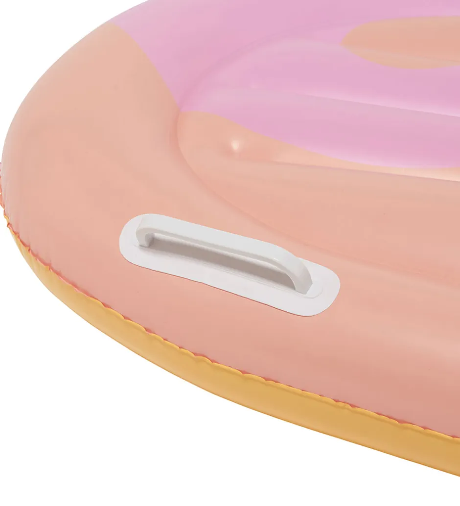 Flyder - 110x62 cm - Body Board - Summer Sherbet Multi>SunnyLife New