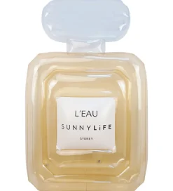 Flyder - 164x102 cm - Luxe - Parfum Champagne>SunnyLife New