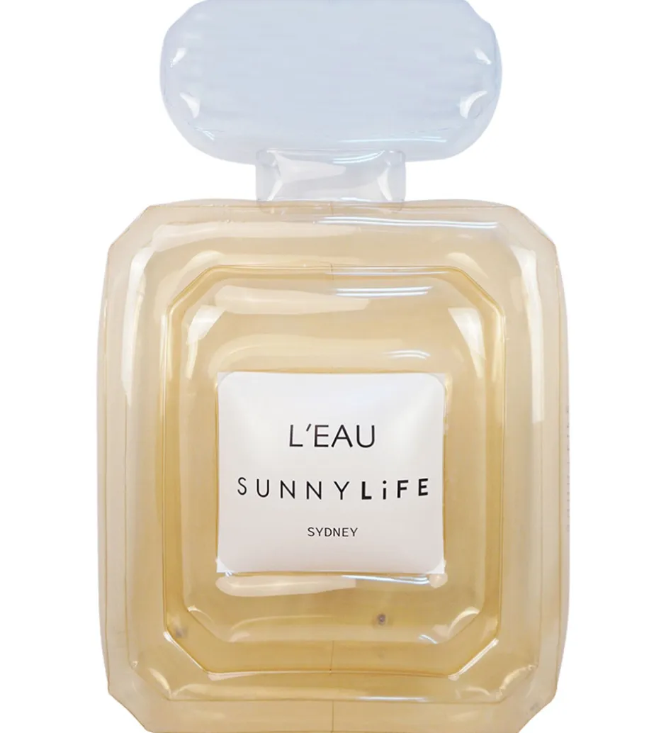Flyder - 164x102 cm - Luxe - Parfum Champagne>SunnyLife New