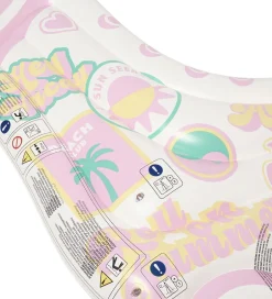 Flyder - 160x150 cm - Summer Sherbet Multi>SunnyLife Best