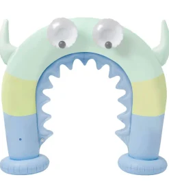Oppustelig Sprinkler - 170x165 cm - Monty The Monster>SunnyLife Best