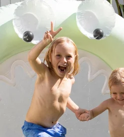 Oppustelig Sprinkler - 170x165 cm - Monty The Monster><noscript><img width=