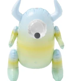 Oppustelig Sprinkler - 50x70 cm - Monty The Monster>SunnyLife Discount