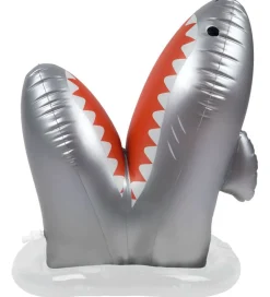 Oppustelig Sprinkler - 70x60 cm - Haj>SunnyLife Hot
