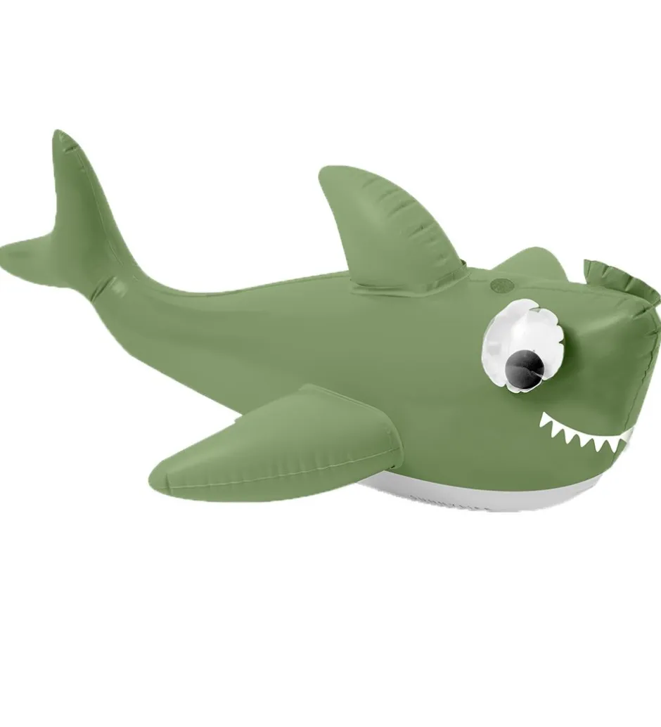 Sprinkler - 120x68 - Shark Tribe>SunnyLife