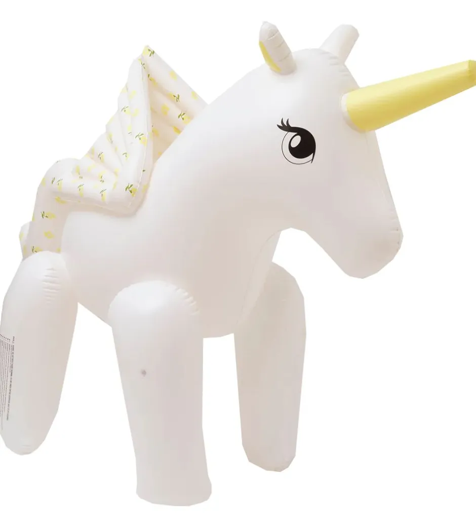 Sprinkler - 213x90 cm - Enhjørning - Mima The Unicorn>SunnyLife Hot