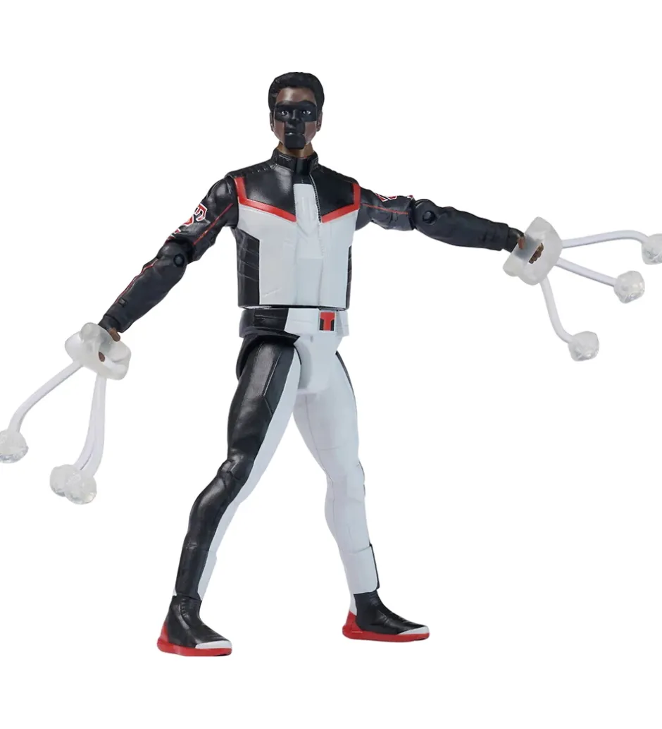 Figur - 15cm - Mr. Terrific>Superman Hot