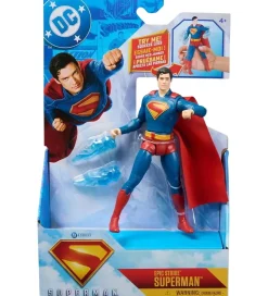 Legetøjsfigur - 15cm ->Superman Clearance